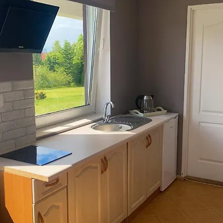 Na Poczatku - 홈스테이 *