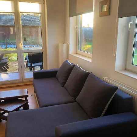 Homestay Na Poczatku -