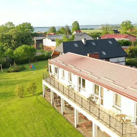 Na Poczatku - Darlowo