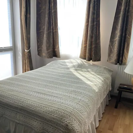 Na Poczatku - Homestay Darlowo