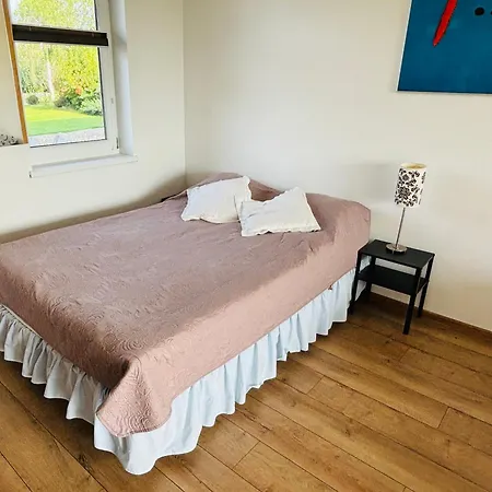 Na Poczatku - Homestay