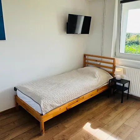 Homestay Na Poczatku -