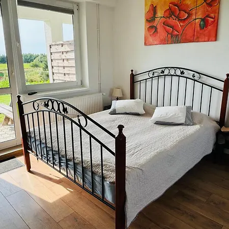 Na Poczatku - Homestay *