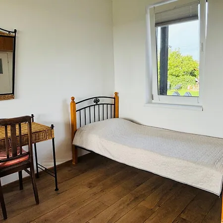 홈스테이 Na Poczatku - *