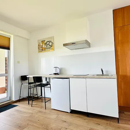 홈스테이 Na Poczatku -