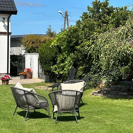 Na Poczatku - * Darlowo