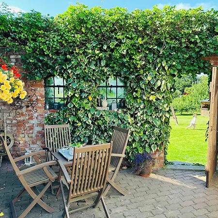 Na Poczatku - Homestay