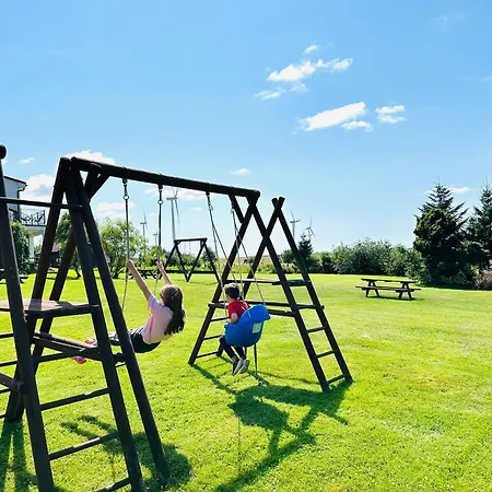 Na Poczatku - * Darlowo