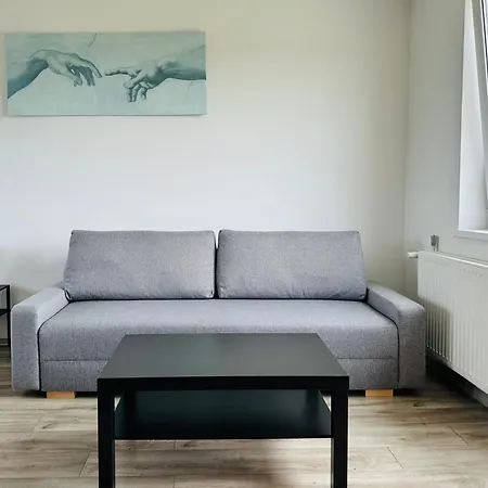 Na Poczatku - Darlowo