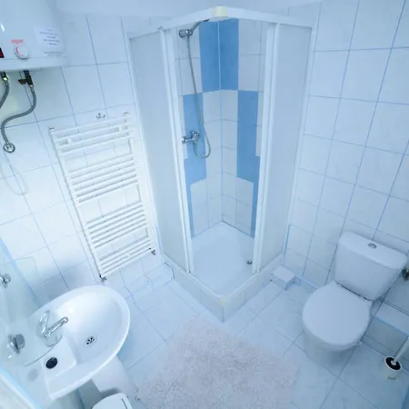 Na Poczatku - Homestay Darlowo