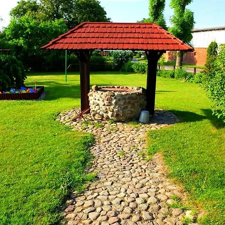 Homestay Na Poczatku - Darlowo