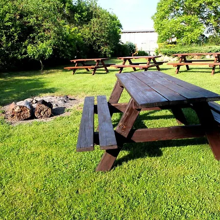 홈스테이 Na Poczatku - 다르워보