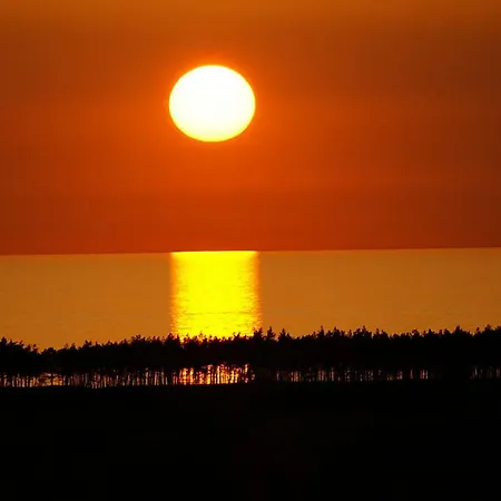 Na Poczatku - 홈스테이